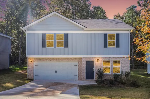 2327 Tolliver Place, Ellenwood, GA 30294