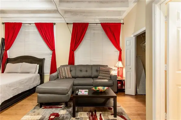 32 Peachtree Street Nw #502, Atlanta, GA 30303