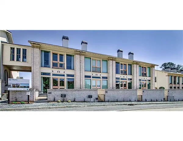 530 Heatherden Avenue, Fayetteville, GA 30214