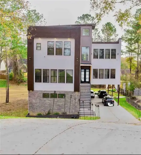 412 Ashwood Avenue, Atlanta, GA 30315