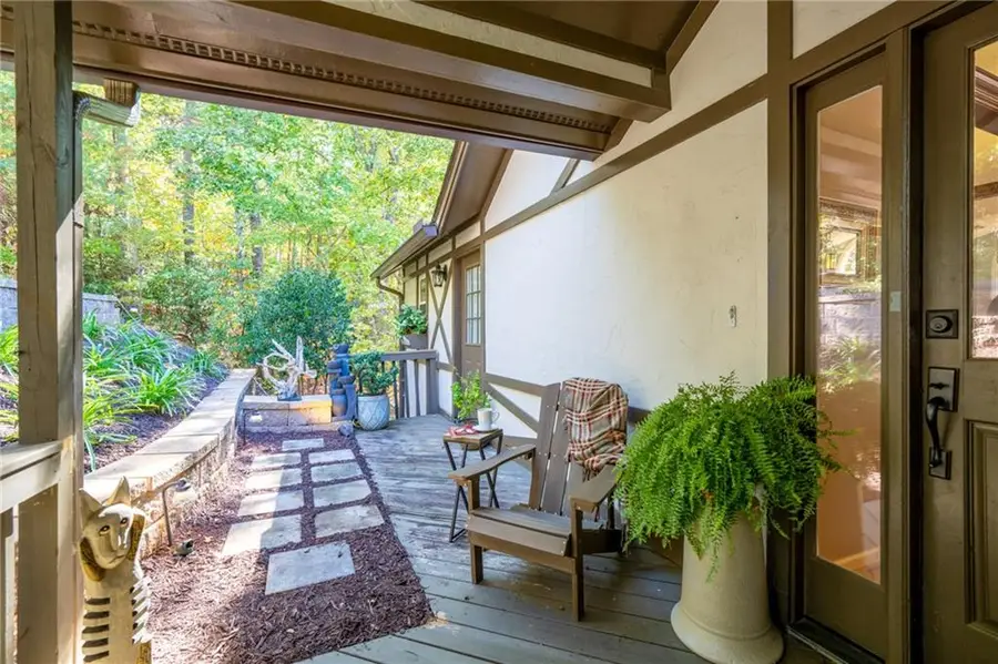 36 International Village Drive, Helen, GA 30545 - Image #2