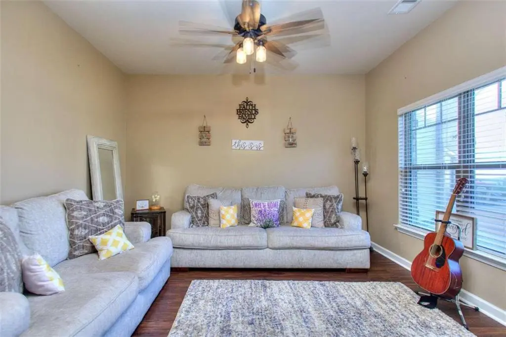 5809 Savannah River Road, Atlanta, GA 30349 - Image #1