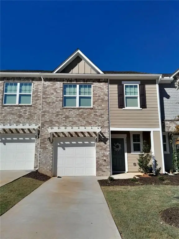 113 Swindon Drive, Mcdonough, GA 30253