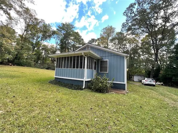 4196 Connor Drive, Ellenwood, GA 30294