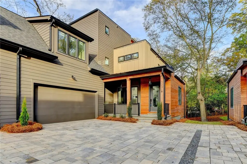 1231 Holly Street Nw Unit B, Atlanta, GA 30318 - Image #1