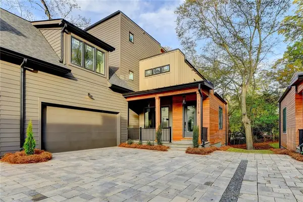 1231 Holly Street Nw Unit B, Atlanta, GA 30318