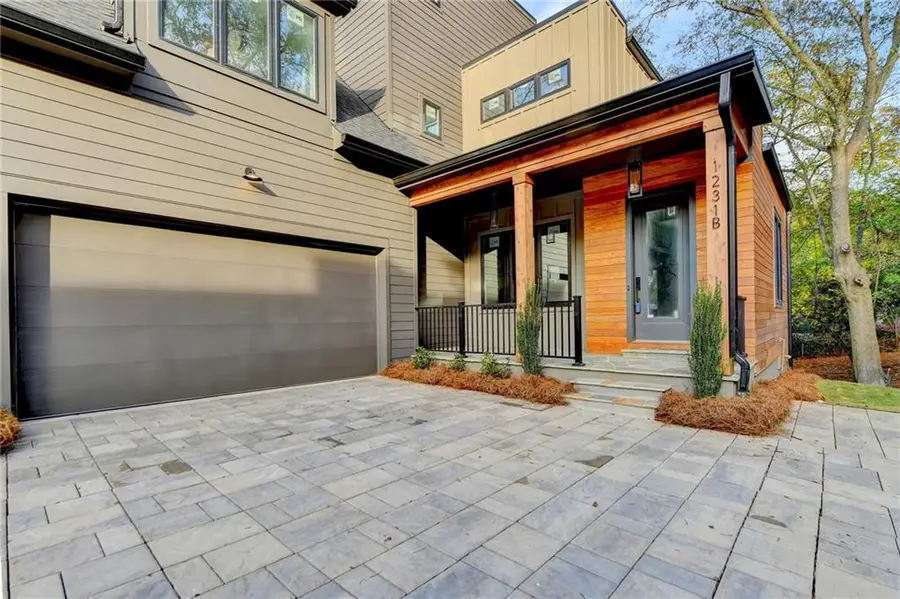 1231 Holly Street Nw Unit B, Atlanta, GA 30318 - Image #2