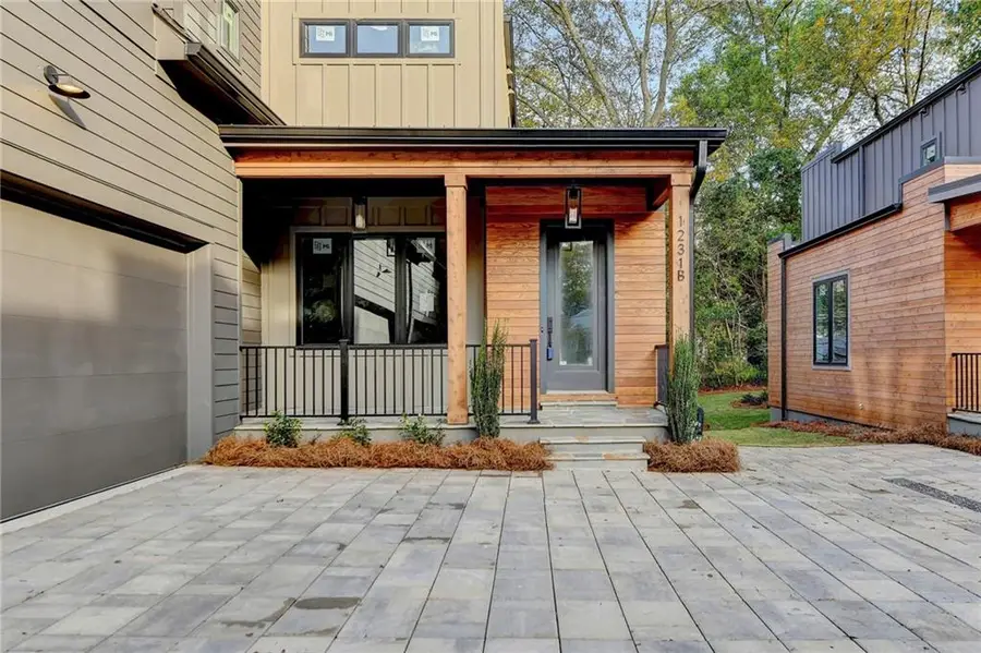 1231 Holly Street Nw Unit B, Atlanta, GA 30318 - Image #3