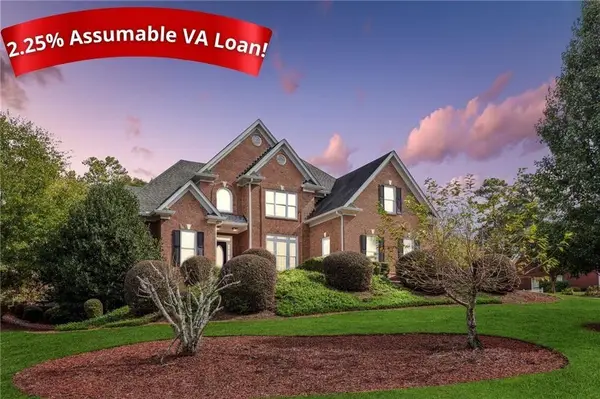 3006 Sexton Court, Conyers, GA 30013