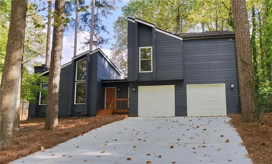 3272 Timber Bluff Drive Ne, Marietta, GA 30062 - Image #2
