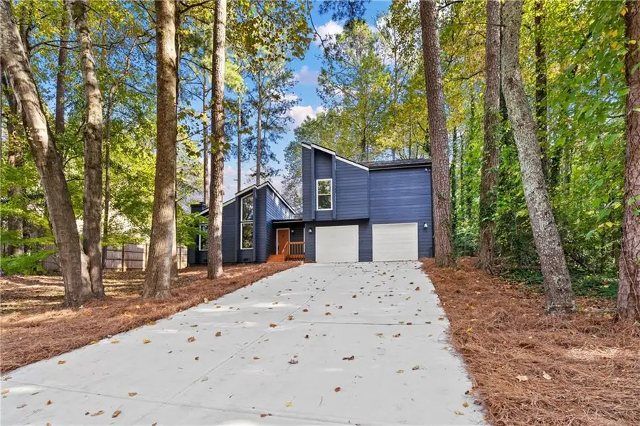 3272 Timber Bluff Drive Ne, Marietta, GA 30062 - Image #3