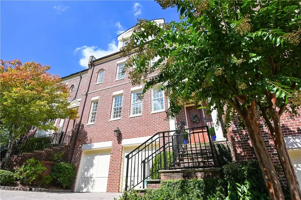 3305 Paces Ferry Avenue Se, Vinings, GA 30339 - Image #1