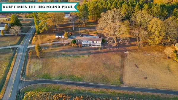 472 Haywood Valley Road, Armuchee, GA 30105