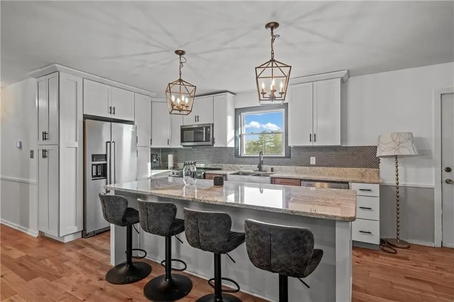 472 Haywood Valley Road, Armuchee, GA 30105 - Image #2