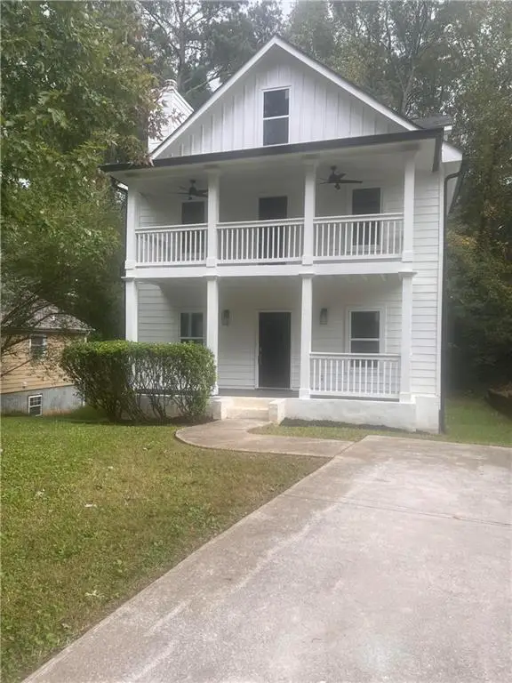 71 Springside Drive Se, Atlanta, GA 30354 - Image #1