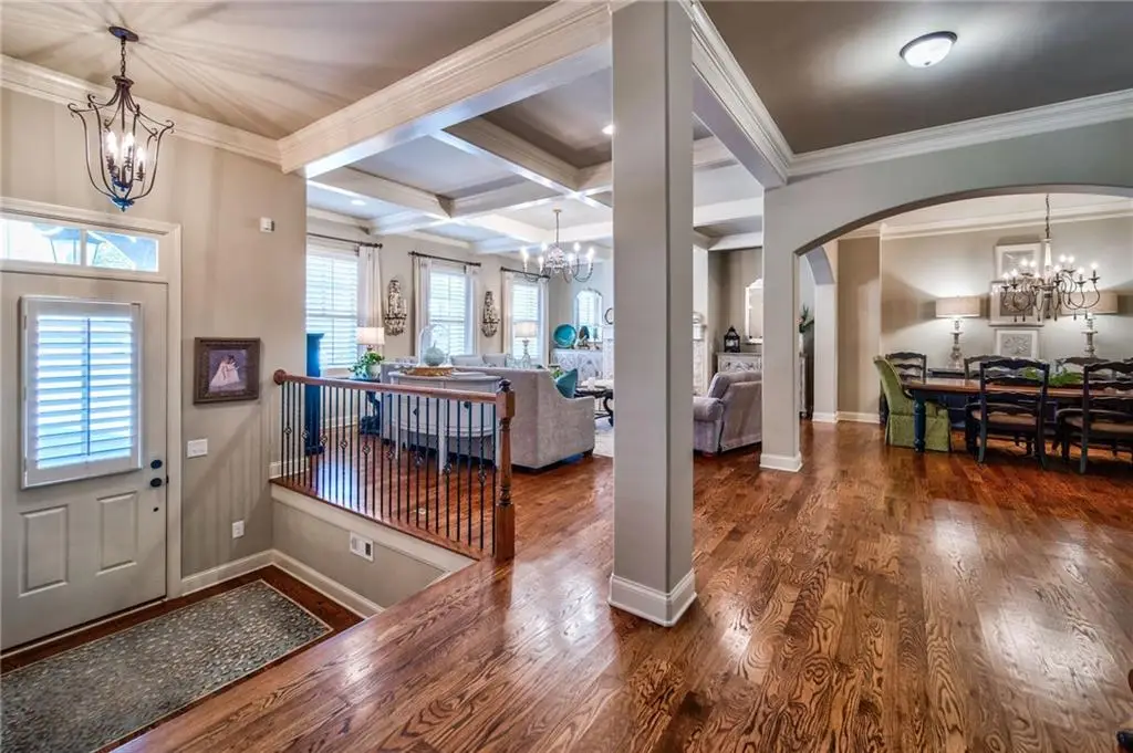 290 Trecastle Square, Canton, GA 30114 - Image #1