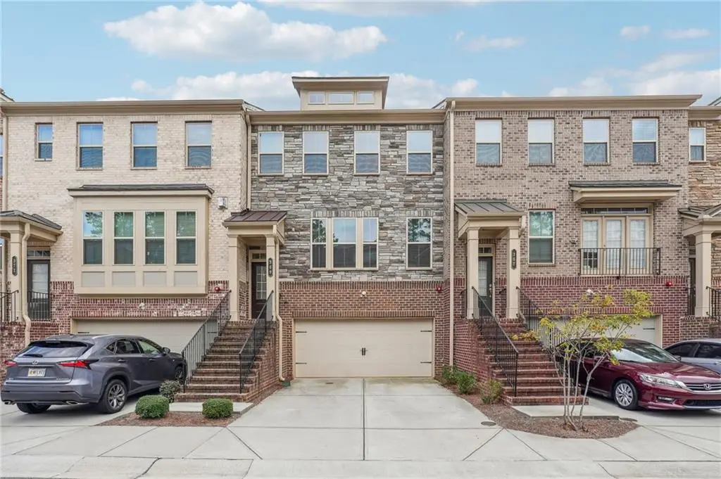 369 Provenance Drive, Atlanta, GA 30328 - Image #1