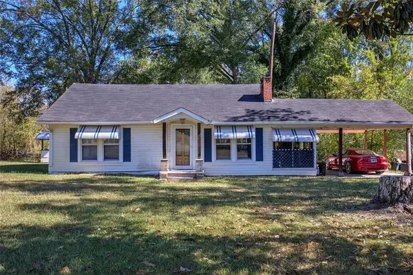738 Old Dalton Road Ne, Rome, GA 30165