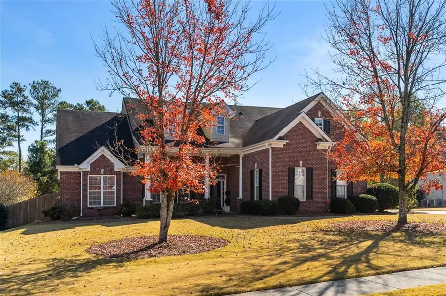 4280 Waverly Downs Drive, Snellville, GA 30039 - Image #2