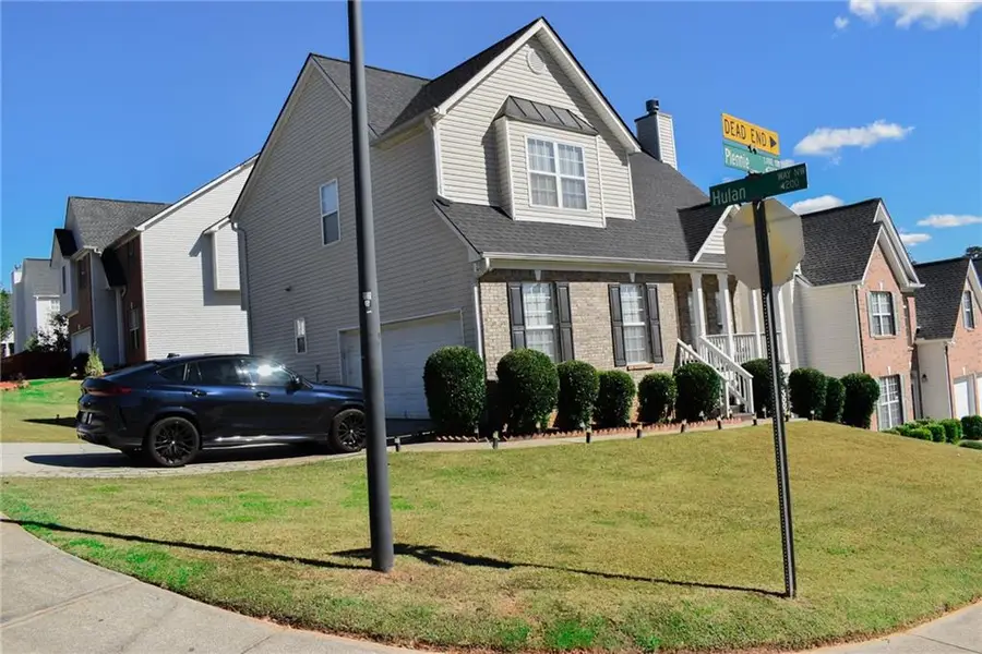 215 Hulan Way, Lawrenceville, GA 30044 - Image #3