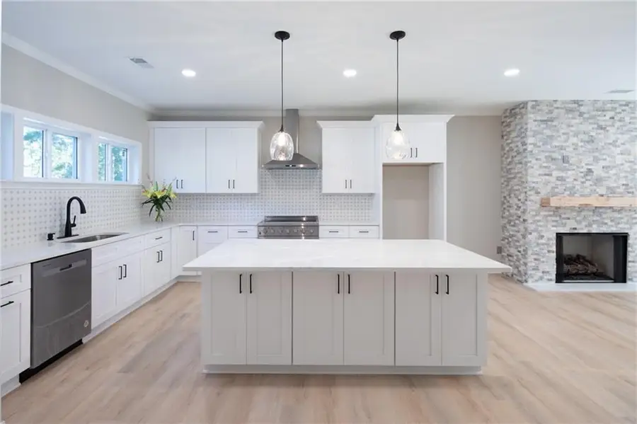 735 Links View Drive, Sugar Hill, GA 30518 - Image #2