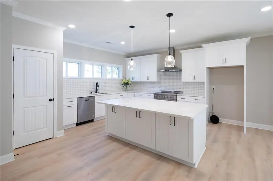 735 Links View Drive, Sugar Hill, GA 30518 - Image #3