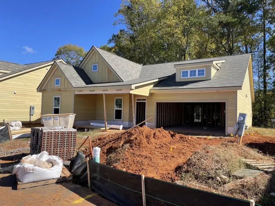 312 Bunker Hill Court, Acworth, GA 30102 - Image #3