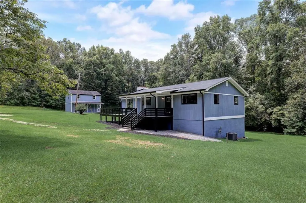 495 Cook Road, Oxford, GA 30054 - Image #1