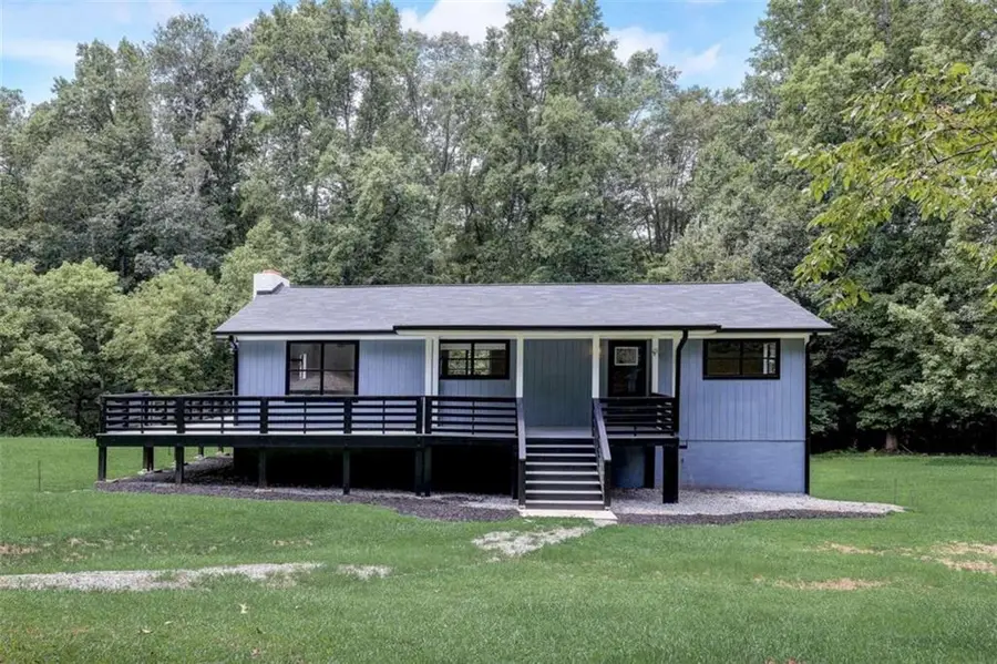 495 Cook Road, Oxford, GA 30054 - Image #2