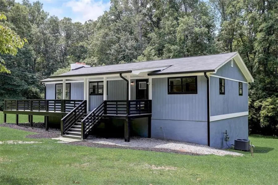 495 Cook Road, Oxford, GA 30054 - Image #3