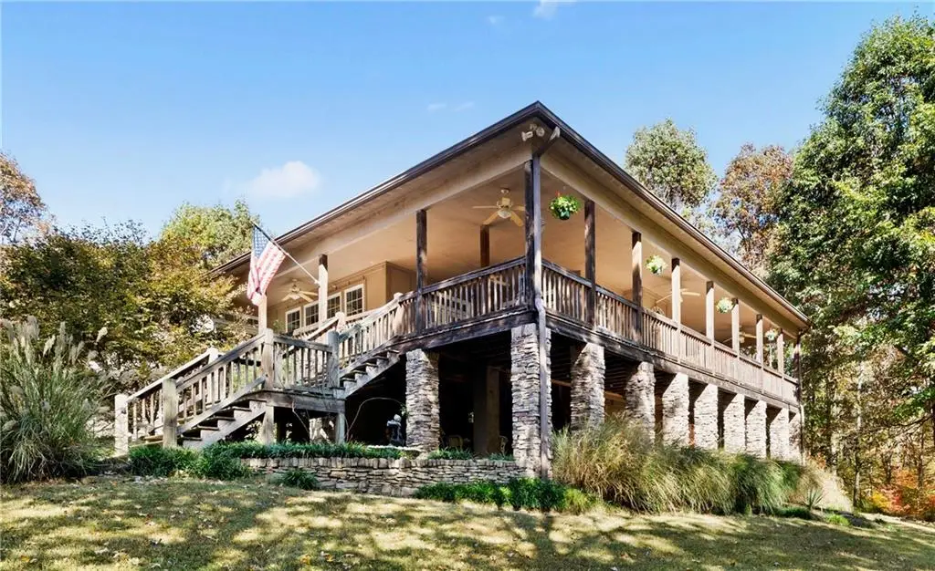 2802 Dogwood Valley Road, Tunnel Hill, GA 30755 - Image #1