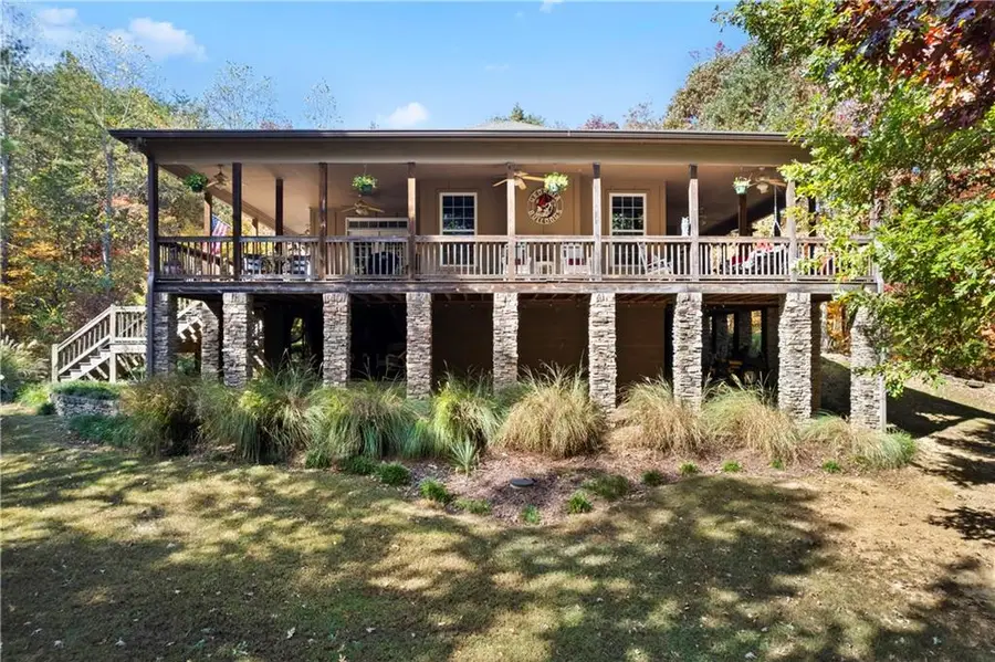 2802 Dogwood Valley Road, Tunnel Hill, GA 30755 - Image #3