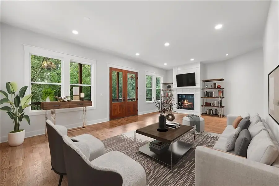 471 Sams Road, Dawsonville, GA 30534 - Image #2