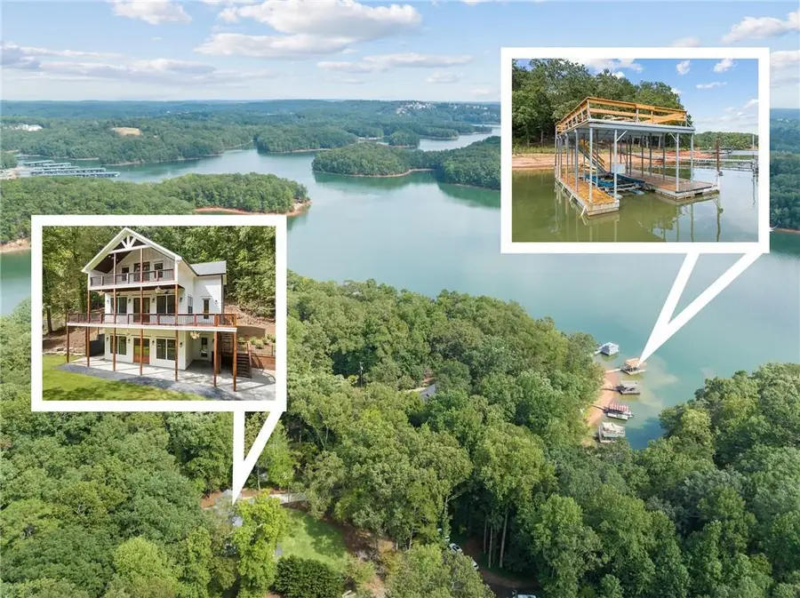 471 Sams Road, Dawsonville, GA 30534 - Image #3