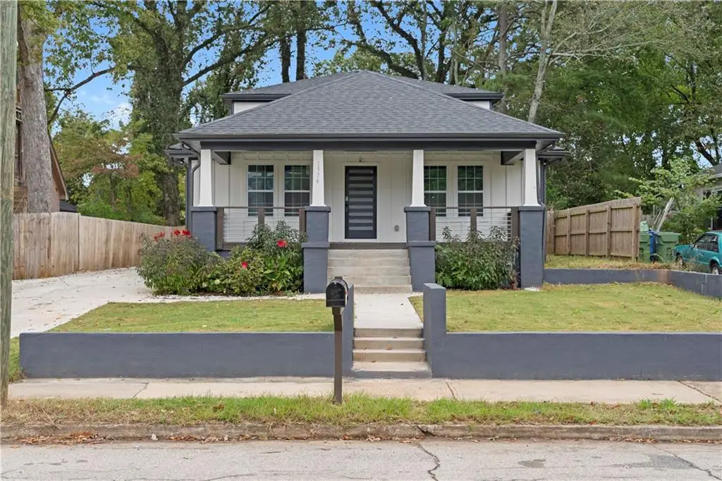 1576 Lakewood Avenue Se, Atlanta, GA 30315 - Image #1