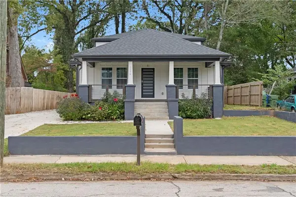 1576 Lakewood Avenue Se, Atlanta, GA 30315