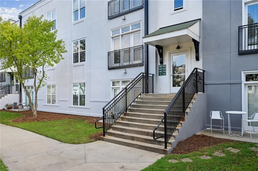 502 Pryor Street Sw #209, Atlanta, GA 30312 - Image #1