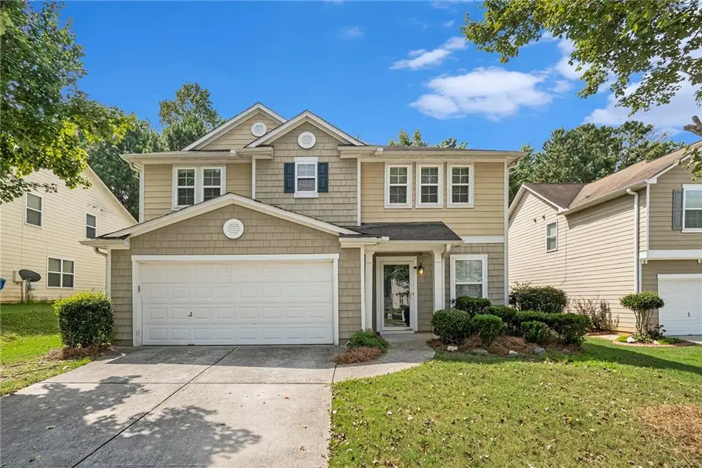 355 Fairmont Way, Fairburn, GA 30213 - Image #1