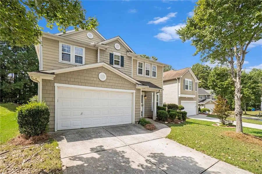 355 Fairmont Way, Fairburn, GA 30213 - Image #2