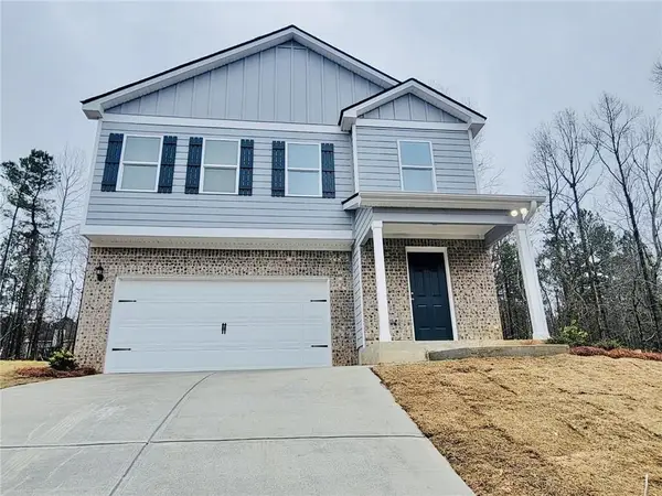 558 Fairview Oak Place, Dallas, GA 30157