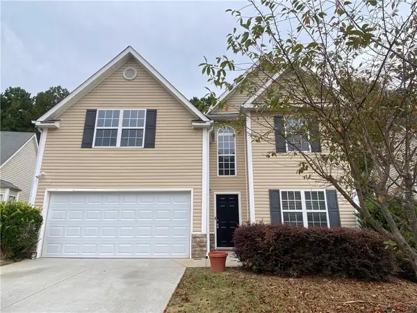 305 Shadowbrooke Circle, Loganville, GA 30052
