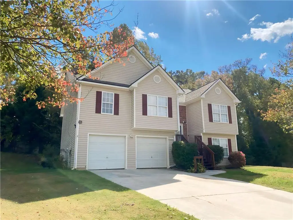 3740 Aristocrat Court, Loganville, GA 30052 - Image #1
