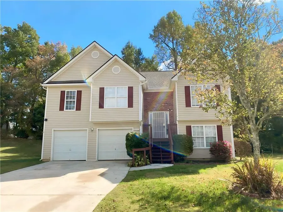 3740 Aristocrat Court, Loganville, GA 30052 - Image #2
