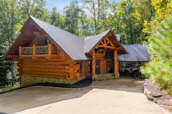 1626 Carman Way, Jasper, GA 30734