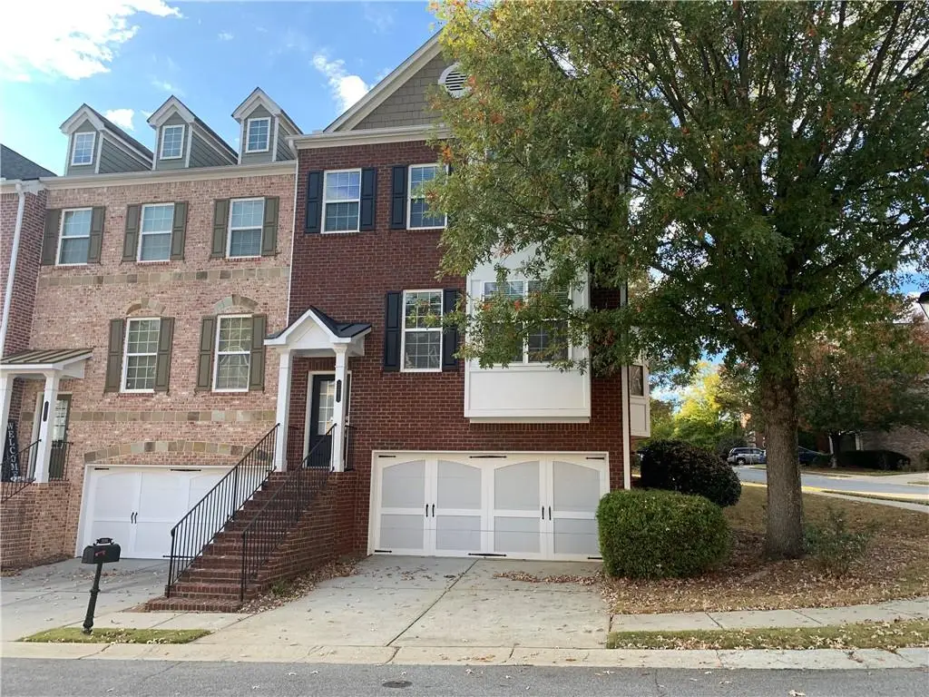 3398 Kiveton Court, Peachtree Corners, GA 30092 - Image #1