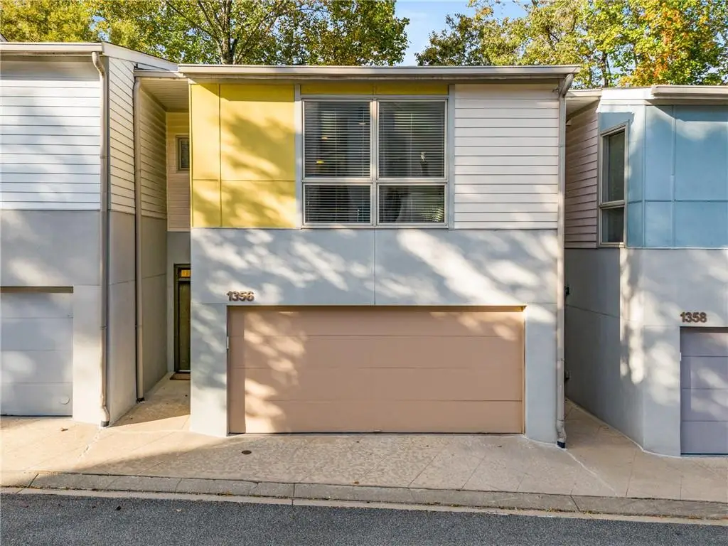 1356 Rietveld Row Nw, Atlanta, GA 30318 - Image #1