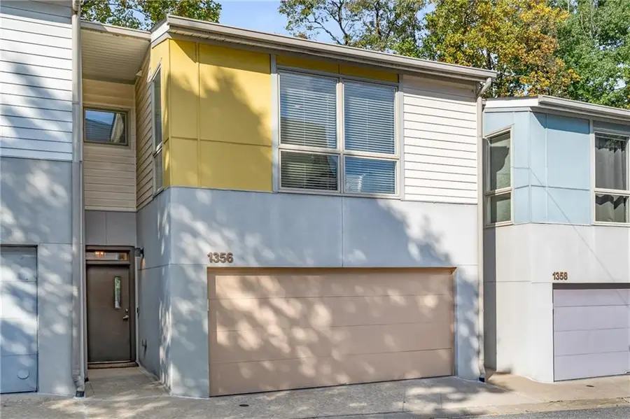 1356 Rietveld Row Nw, Atlanta, GA 30318 - Image #2