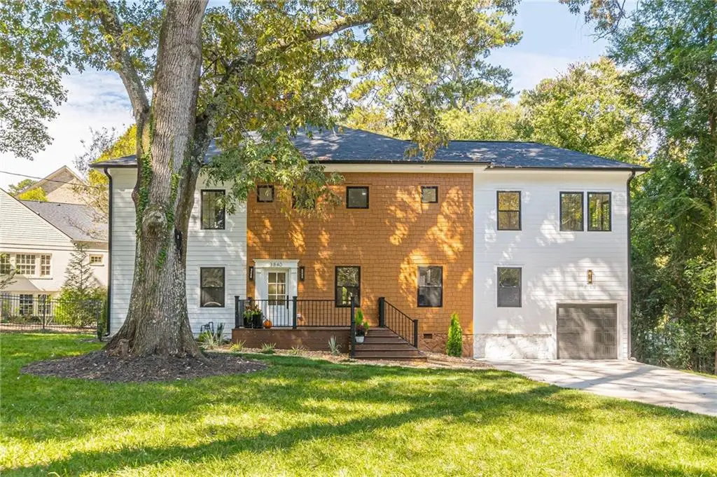 3840 Wieuca Terrace Ne, Atlanta, GA 30342 - Image #1