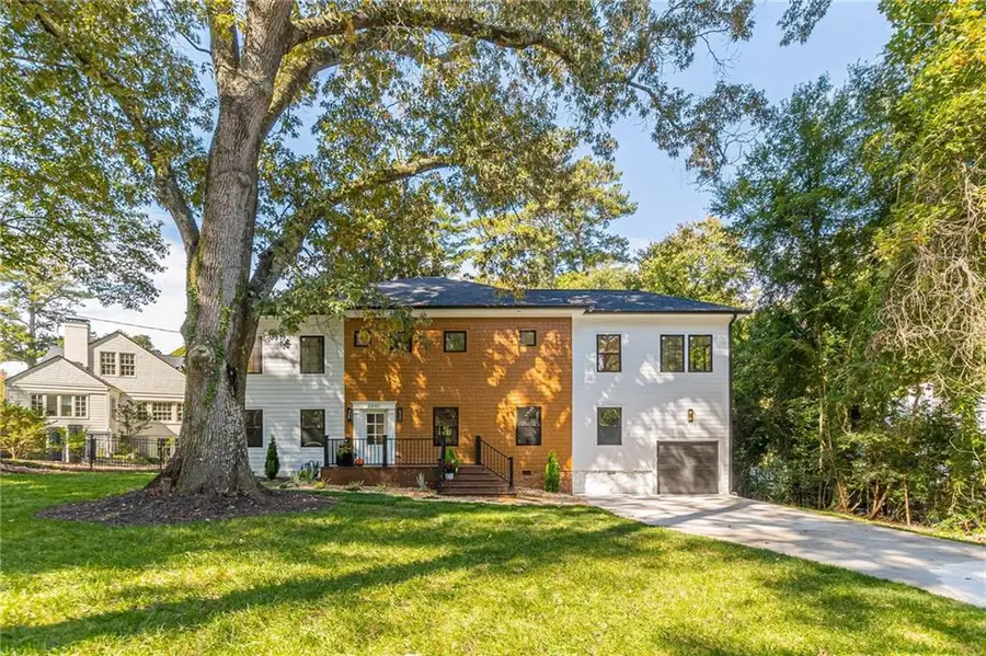 3840 Wieuca Terrace Ne, Atlanta, GA 30342 - Image #2