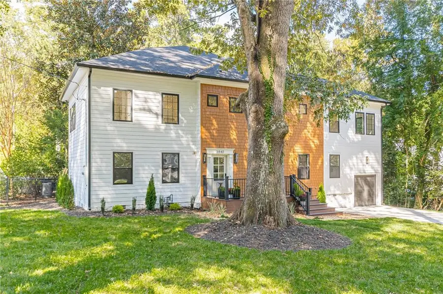 3840 Wieuca Terrace Ne, Atlanta, GA 30342 - Image #3